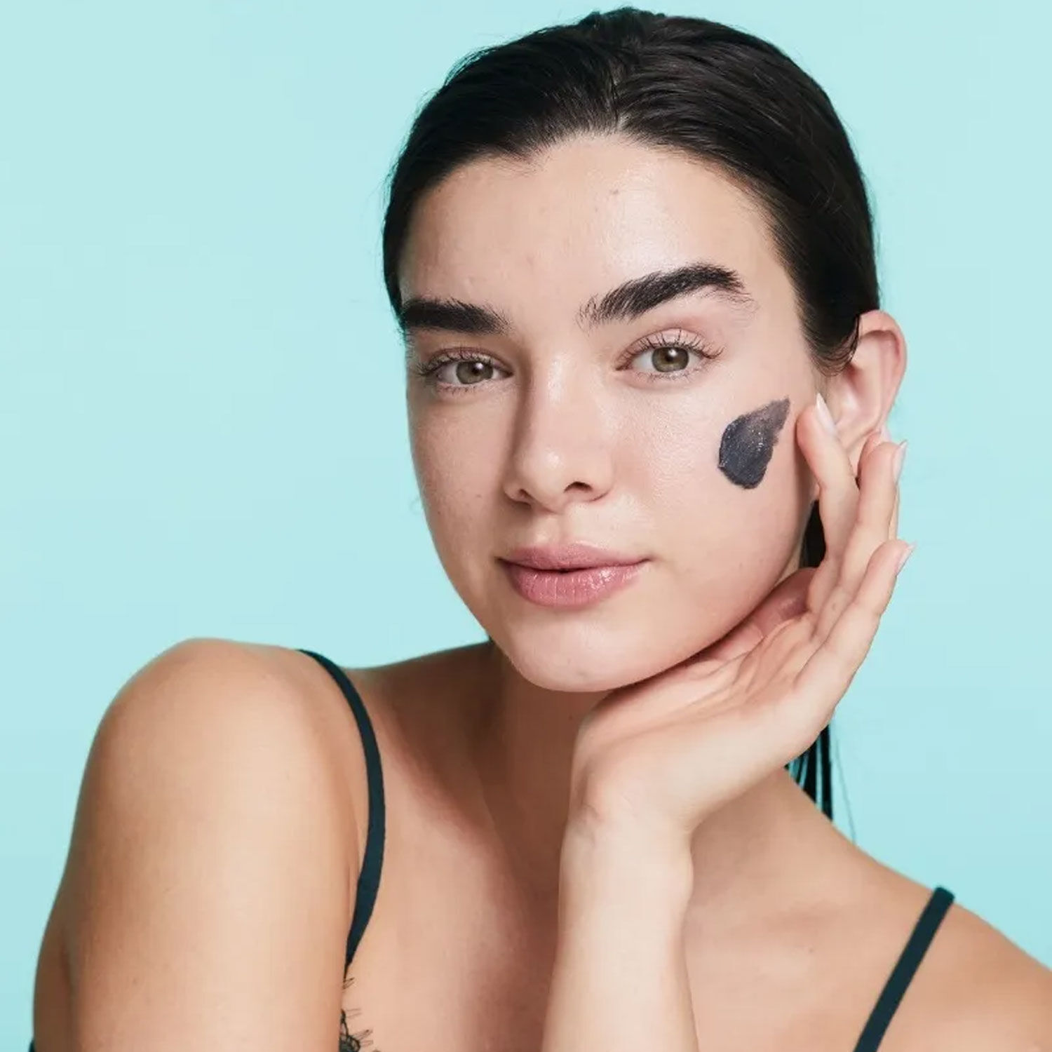 SENSILIS Resurfacing Black Peel 50g