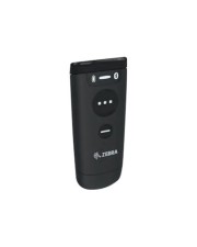 Zebra CS60 Standard Range SR Barcode-Scanner Begleiter 2D-Imager decodiert Bluetooth 5.0 (CS6080-SR40004VZWW)