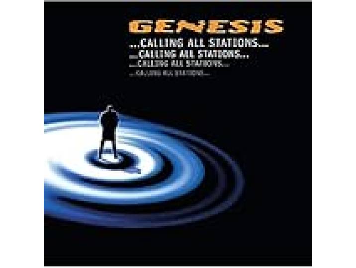 Calling All Stations 1997
