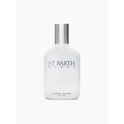 Duschgel - Homme 125ml Zitrus, aromatisch, frisch von Ligne St Barth