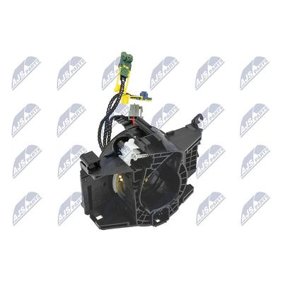 Nty Wickelfeder, Airbag [Hersteller-Nr. EAS-RE-009] für Renault
