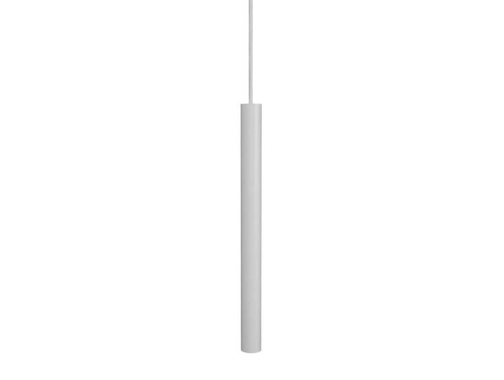 Asta LED Suspension Ø40 2700K Blanc - Antidark - Salon / séjour - Aluminium