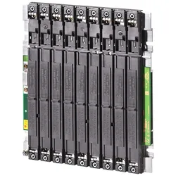 Siemens 6AG1400-1JA11-7AA0 SIPLUS S7-400 UR2 mit 9 Steckplätzen, Aluminium -25 ... +70 °C based on 6ES7400-1JA11-0AA0 6AG14001JA117AA0