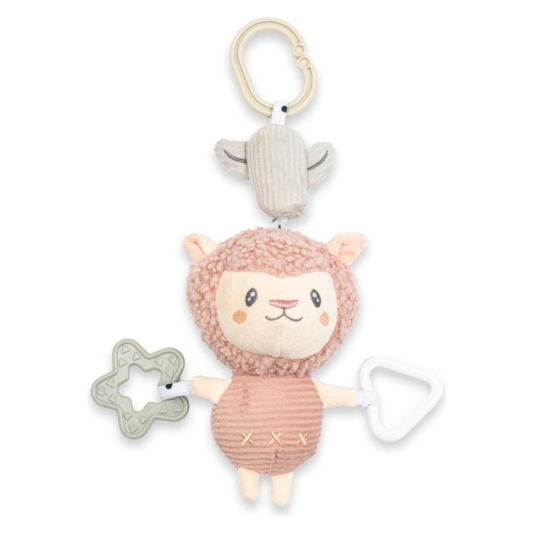 Tullo Neu Baby Lama Gas Hängespielzeug (53899326)
