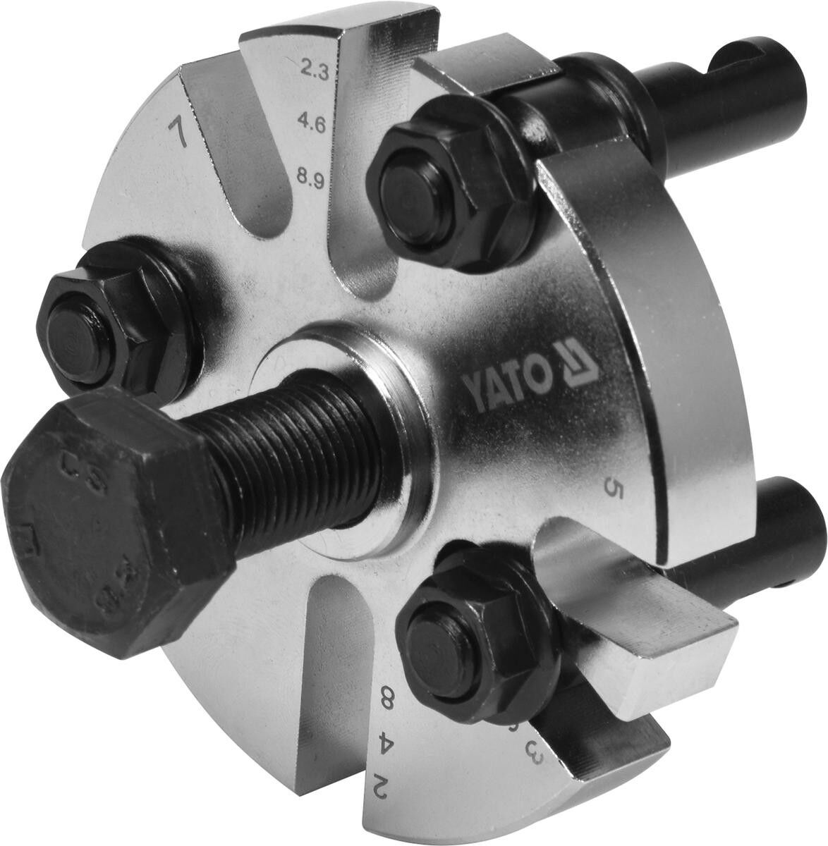 YATO YT-06340 Puller, belt pulley