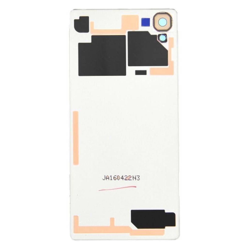 Sony Ericsson Sony Xperia X F5121 Akkufachabdeckung weiss (1299-9855)