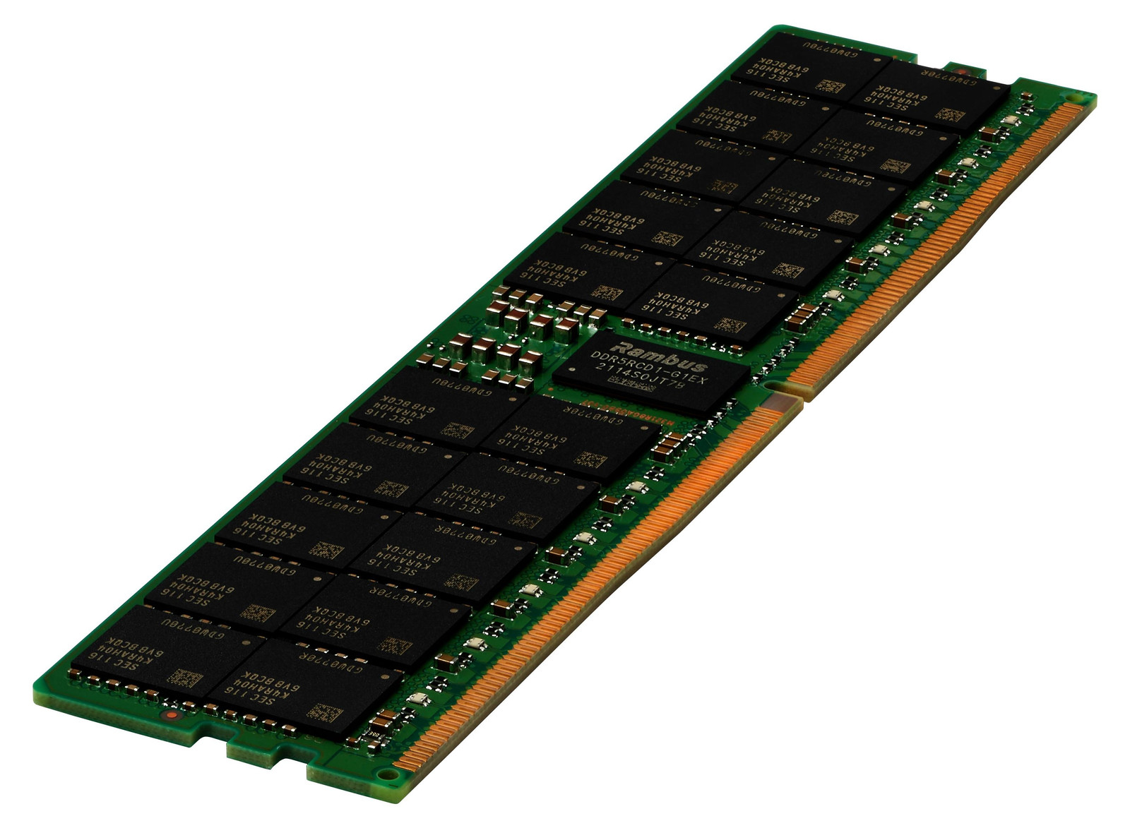 HPE SmartMemory DDR5 DIMM Module 16 GB