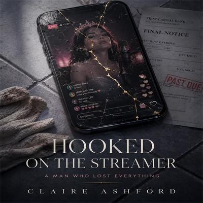 Hooked on the Streamer - Claire Ashford, Audio, 4071498608142