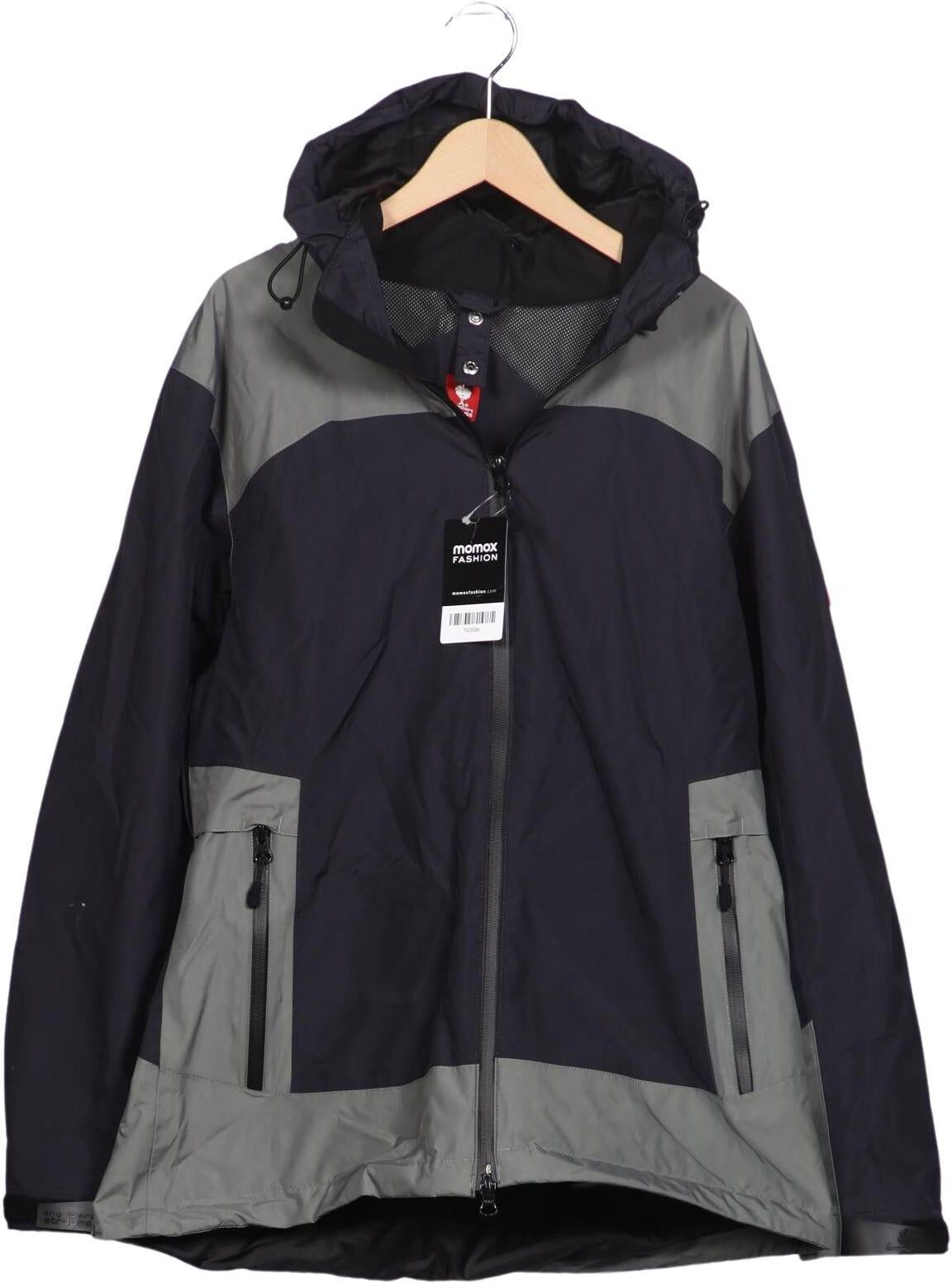 engelbert strauss Damen Jacke, Mehrfarbig, Gr. M, Synthetik - Second Hand