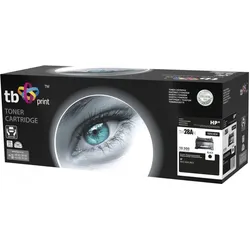 Lenovo, Toner, Print TH-28AN toner cartridge 1 pc(s) Black (BK)