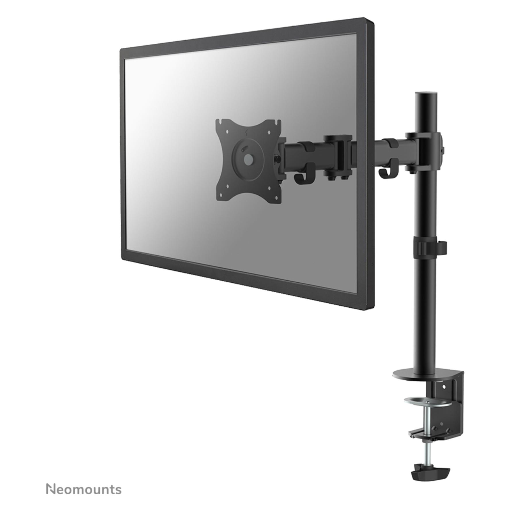 Neomounts NM-D135BLACK (Tisch, 30", 8 kg) (NM-D135BLACK)
