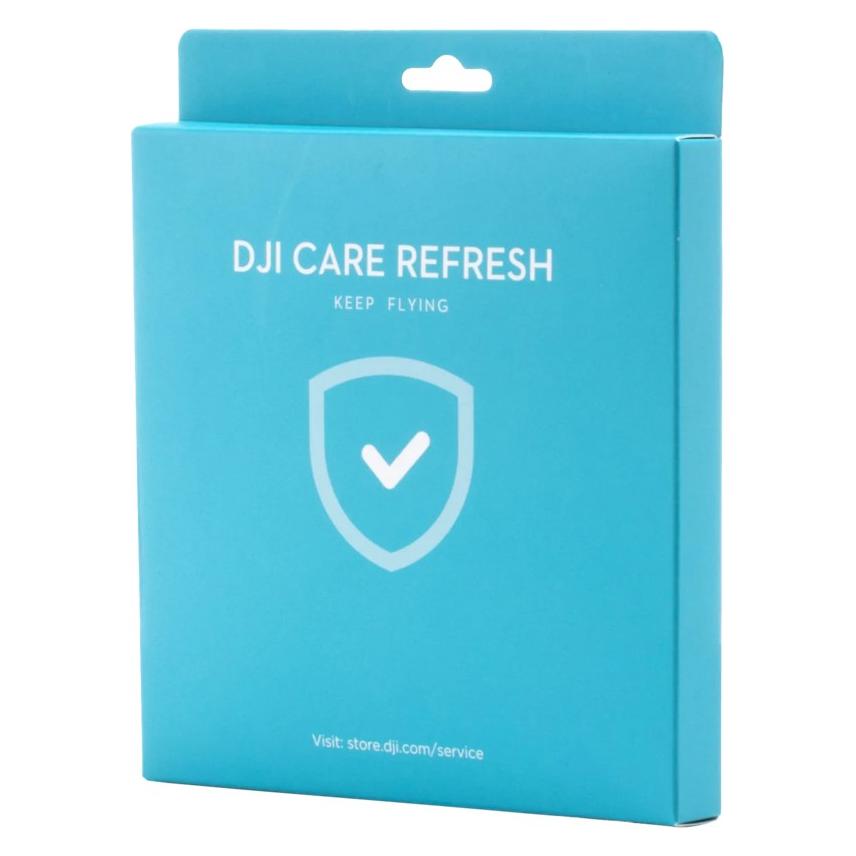 DJI Care Refresh Card Mavic 4 Pro (Dji Mavic 4 Pro) (CP.SH.CR000544.01)