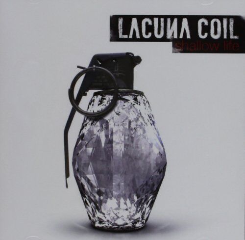 Lacuna Coil - Shallow Life - Preis vom 10.10.2026 11:48:34 h