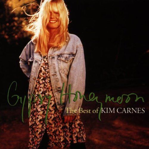 Kim Carnes - Gypsy Honeymoon-Best of - Preis vom 16.10.2026 11:41:07 h