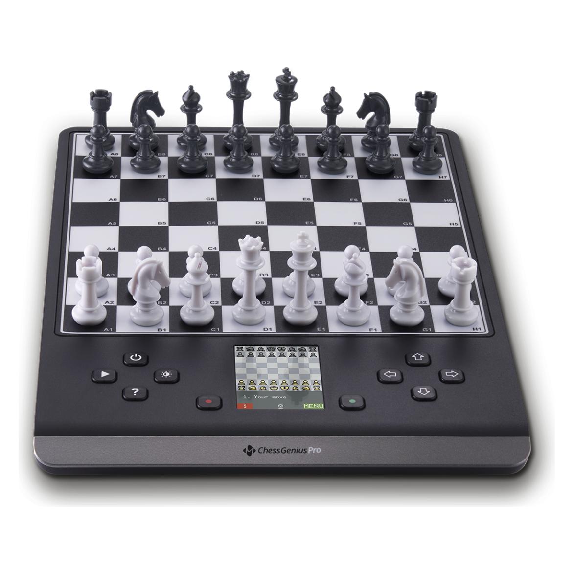 Millennium ChessChampion 2.0 (M808)