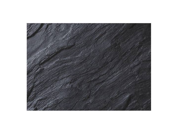 Wallfluent Fototapete 208x146 cm - Steinstruktur, Grau, 208x146 cm, Tapeten & Wandverkleidungen, Fototapeten
