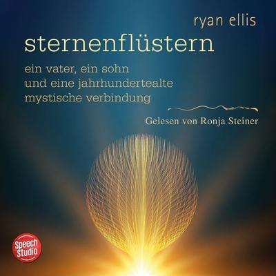 Sternenflüstern - Ryan Ellis, Audio, 9783039680450