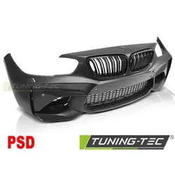 Frontstoßstange Sport-Design PDC passend für BMW F20 / F21 LCI 15-18