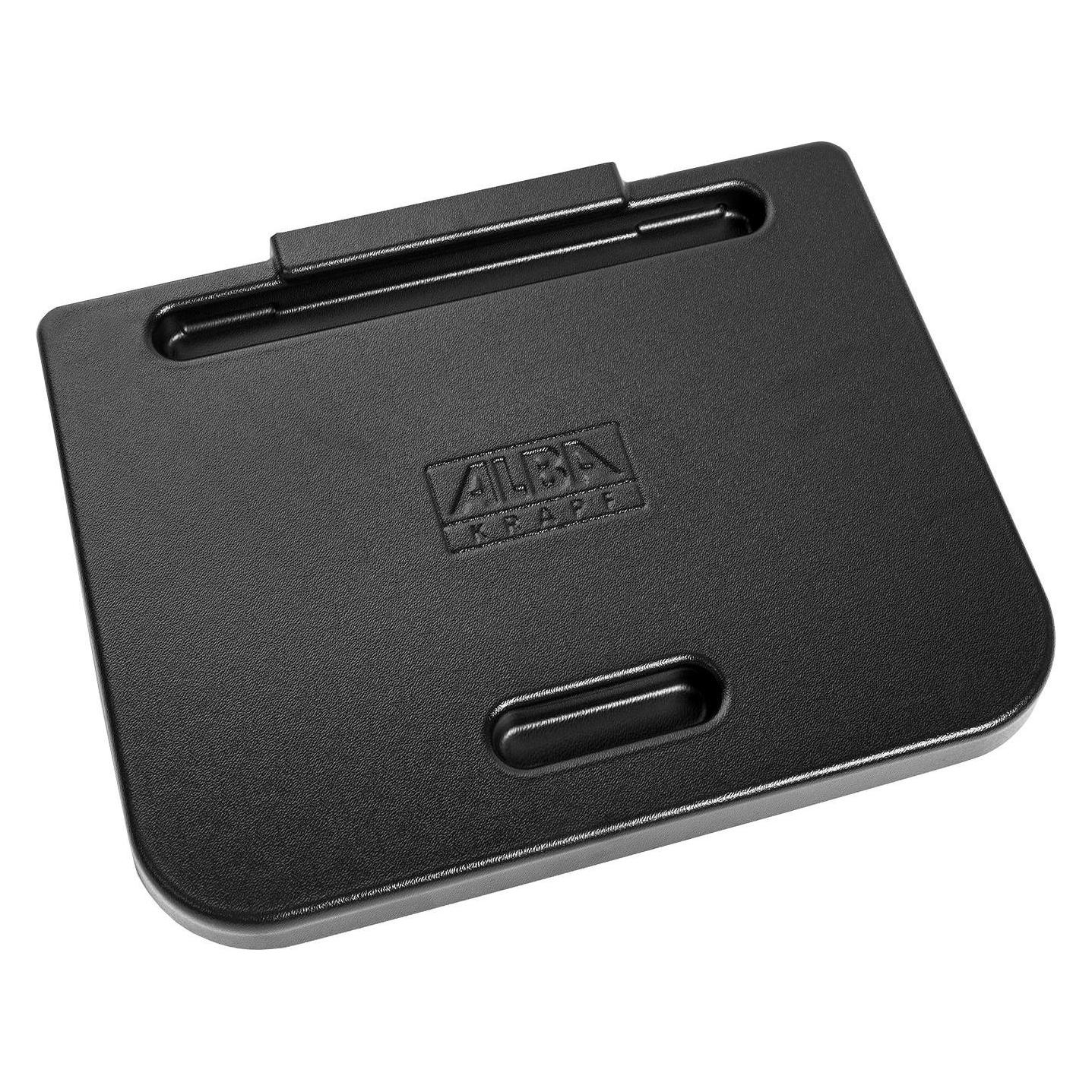 Alba Kehrichtsackhalter (110 l) (11481)