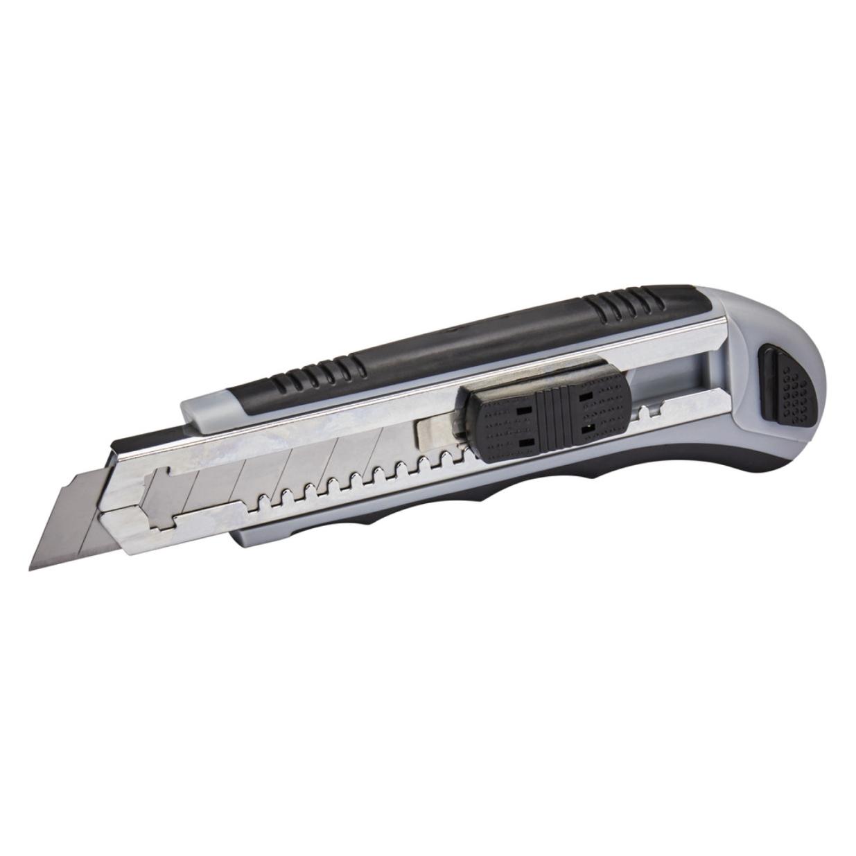 Makita Abbrechklingenmesser blau (D-65713)