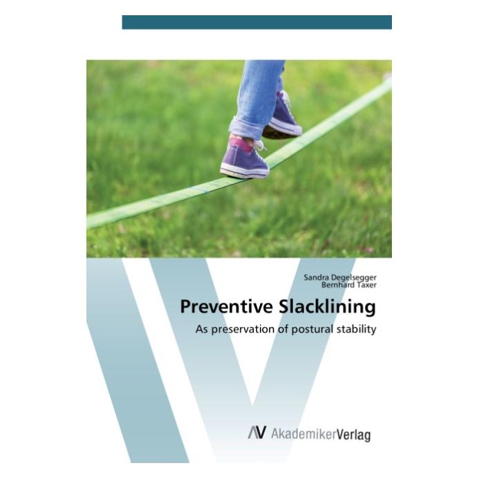 AV Preventive Slacklining (55596514)