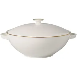 Villeroy & Boch, Serviergeschirr, Anmut Gold