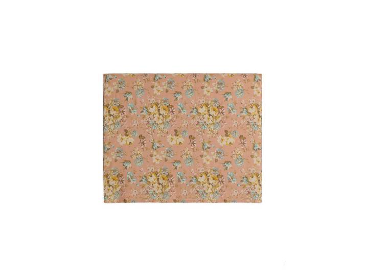 Ellos Home Kopfteilbezug Candice in Rosa - Größe 180 cm