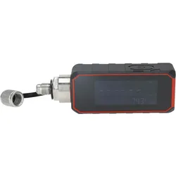 ROTHENBERGER ROVAC PRO Digitale Vakuummessgerät - 1000005061