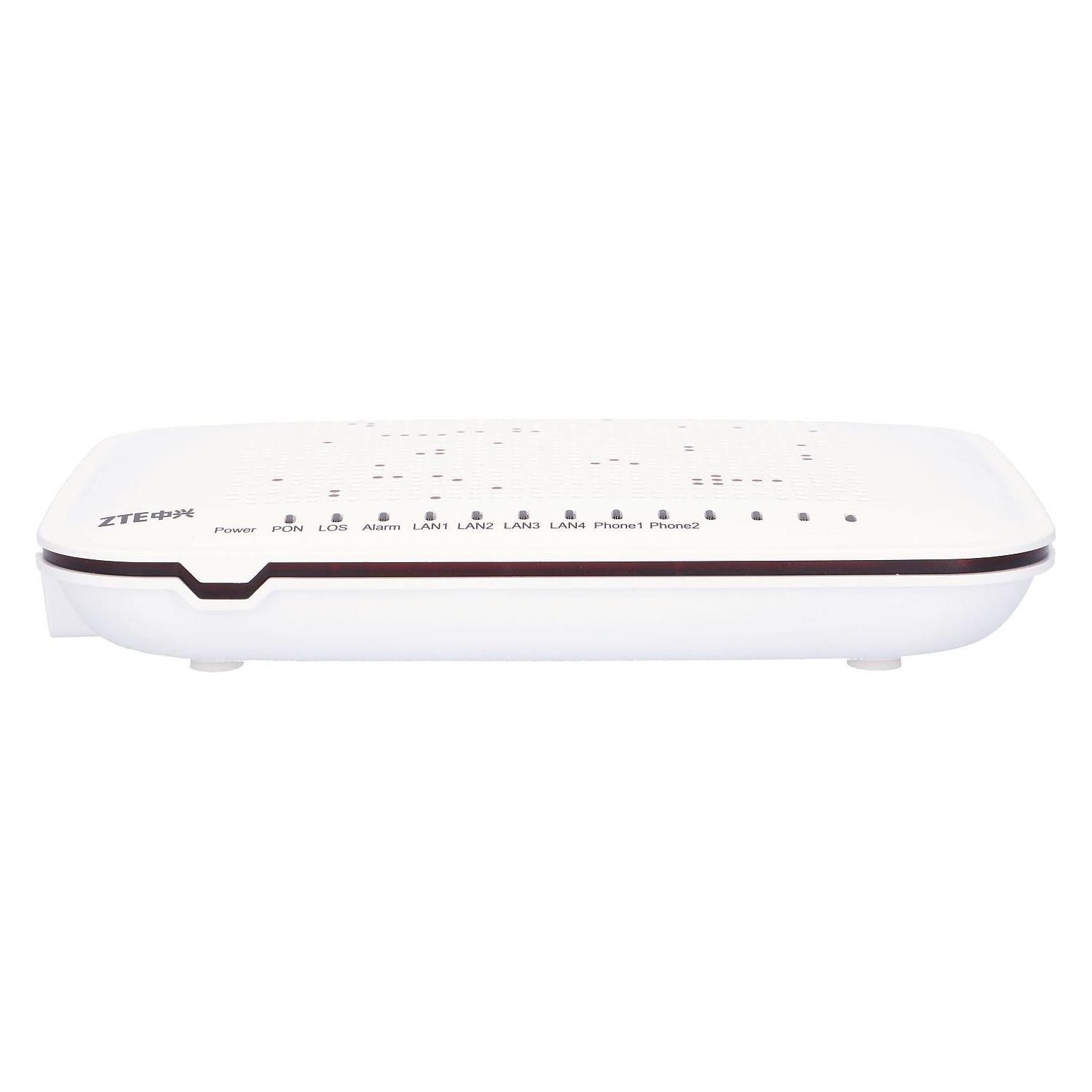 ZTE GPON F620 ONU V3 (2POTS+1GE+3FE) ( F620 V3) (ZTE F620 V3)