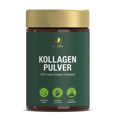 Kollagen Pulver 300 g
