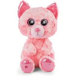 NICI Glubschis: Das Original – Glubschis Katze Dreamie 45cm