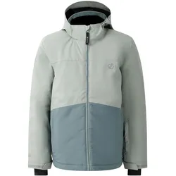 Dare2b, Unisex, Skijacke, Send It! (128), Grün, Grau