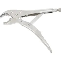 BGS DIY 490 Gripzange Länge 225mm