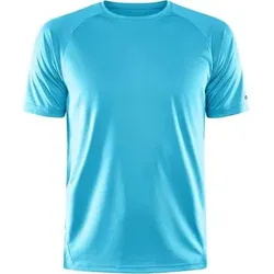 CRAFT Herren CORE UNIFY TRAINING TEE M, Größe S in Blau Blau