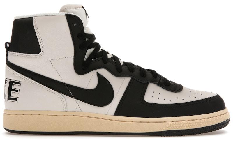 Nike Terminator High Phantom Black - EU 37.5