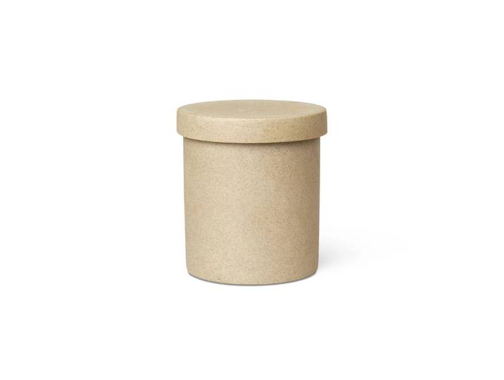 Ferm Living Boîte de rangement Bon Grand