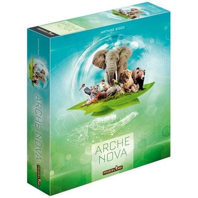 Arche Nova (Spiel)
