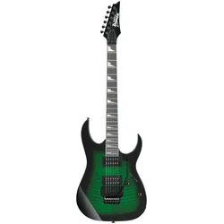 Ibanez GRG320FA-TEB - E-Gitarre