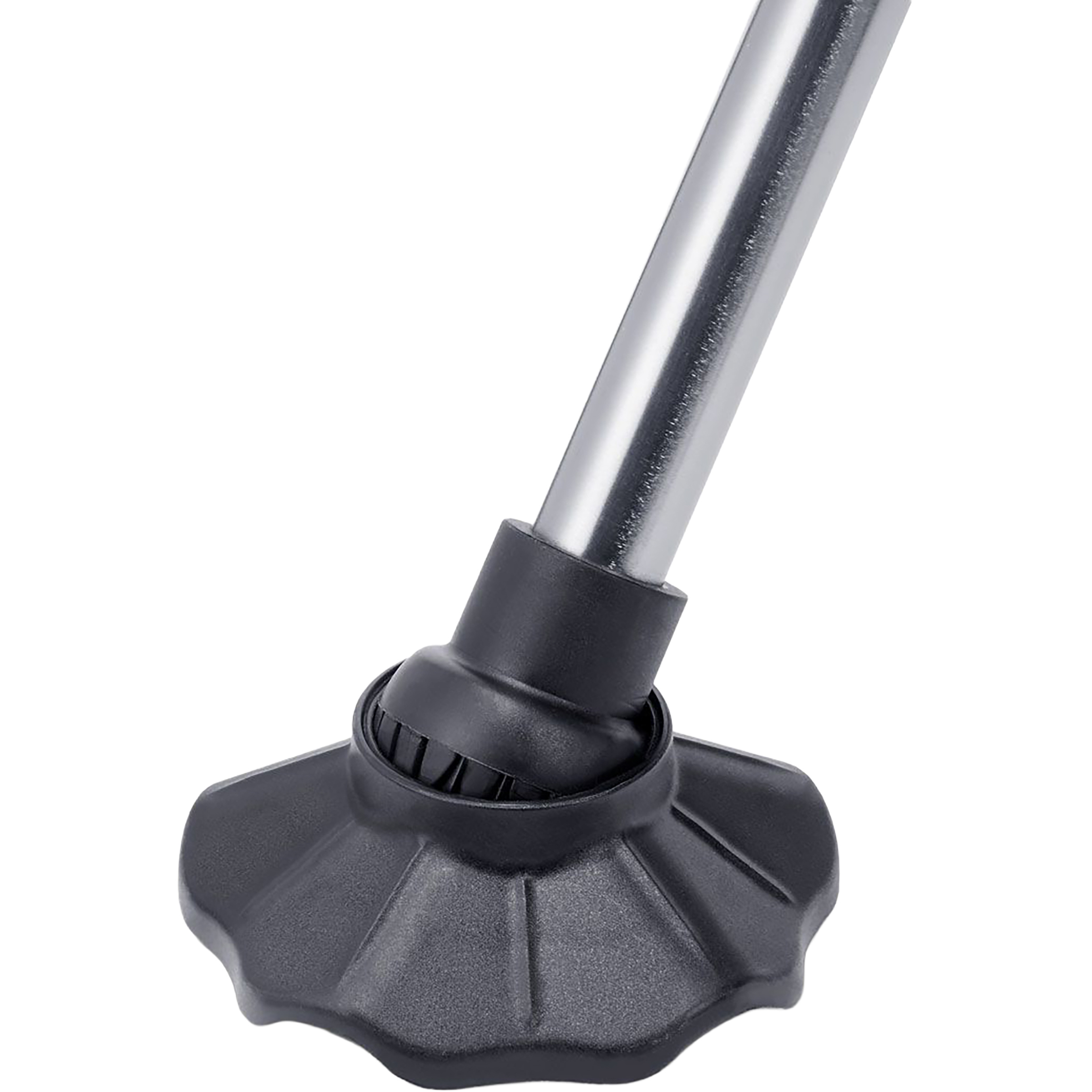 Uquip Infinity Muddy Campingstühle schwarz Camping
