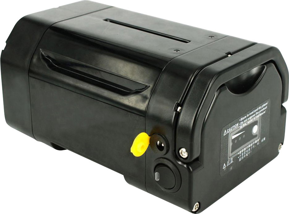 PowerSmart 36V 14Ah(504Wh) E-Bike Akku für STRICKER Lipo Lomo Micro & Edition,Lipo Lomo Pico