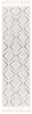 SAFAVIEH Handmade Sahara Arwen Moroccan Cotton Rug