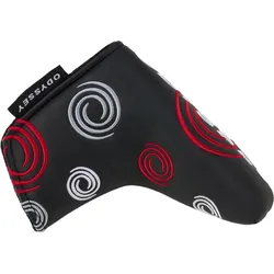 Odyssey Putterhaube Swirl Blade