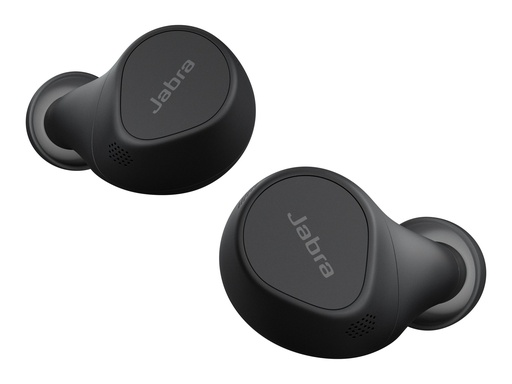 Jabra Evolve2 Buds UC - True Wireless-Kopfhörer (14401-39)