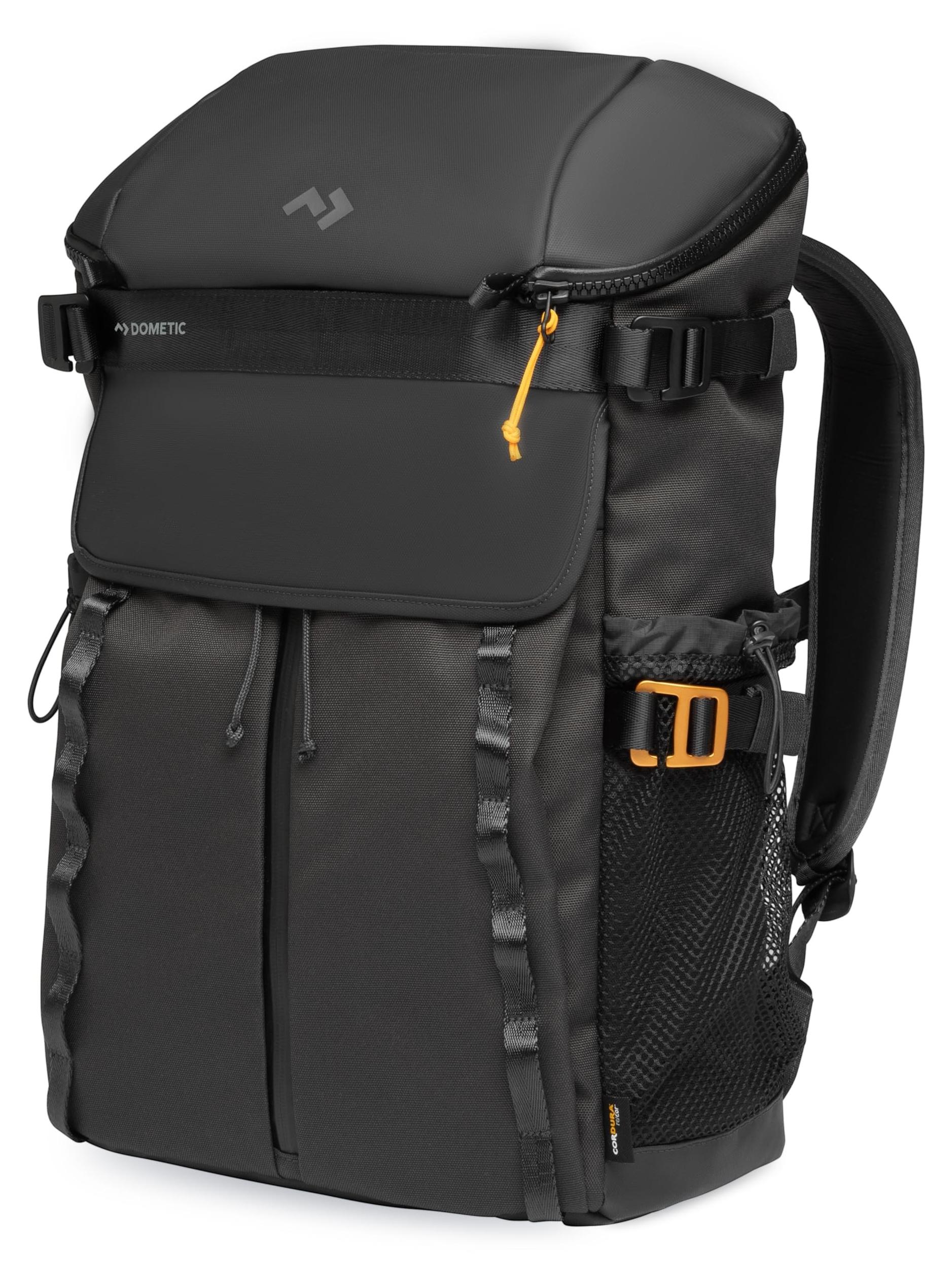 Geräumiger Kühlrucksack für Abenteuer