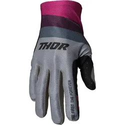 Thor Assist React Fahrrad Handschuhe