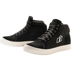 Icon Carga, Schuhe - Schwarz/Weiß - 9 US