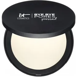It Cosmetics, Gesichtspuder, Bye Bye Pores Pressed (Translucent, Transparent)