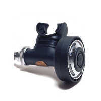 Poseidon - 2. Stufe Cyklon 5000 - Farbe: Schwarz