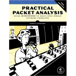 Practical Packet Analysis, Fachbücher von Chris Sanders