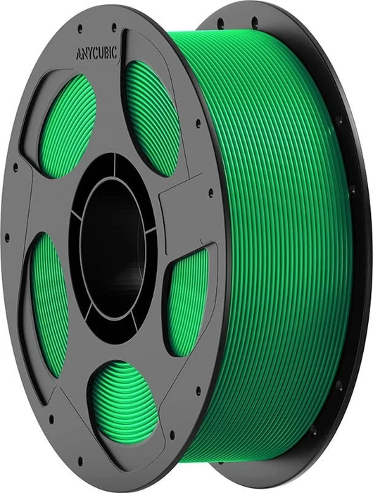 Anycubic PETG Filament Green